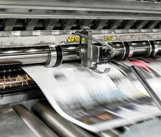 Soluzioni complete per la stampa