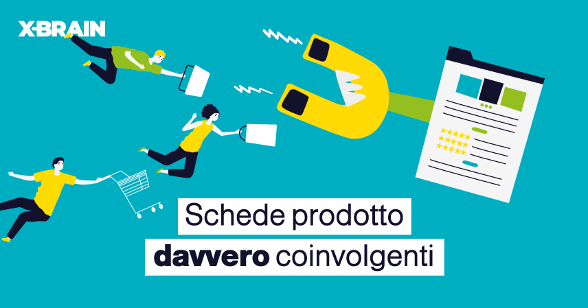 Com è una scheda prodotto perfetta per un ecommerce focus2