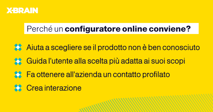 Realizzare un sito web con configuratore online focus1