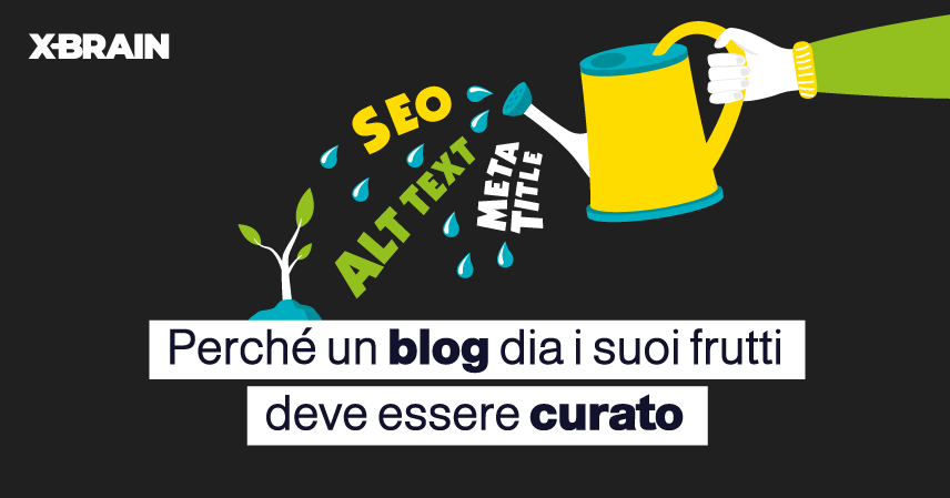 Un blog per fare posizionamento - focus2