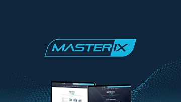 Masterix S.r.l. Sito web catalogo Un sito web per ogni necessit